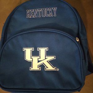 Small kids UK bookbag